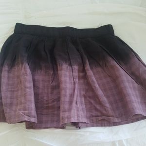 H&M skirt size 6